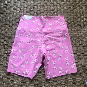 Aerie Biker Shorts
